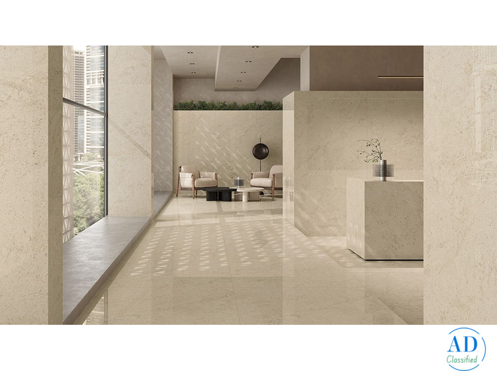 Nexion Tiles Showroom in Thrissur - Cityceramics