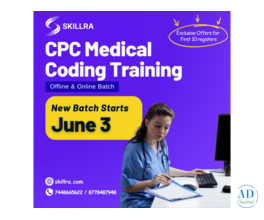Healthcare Medical Coding Course in Chennai with 100% Placement Support