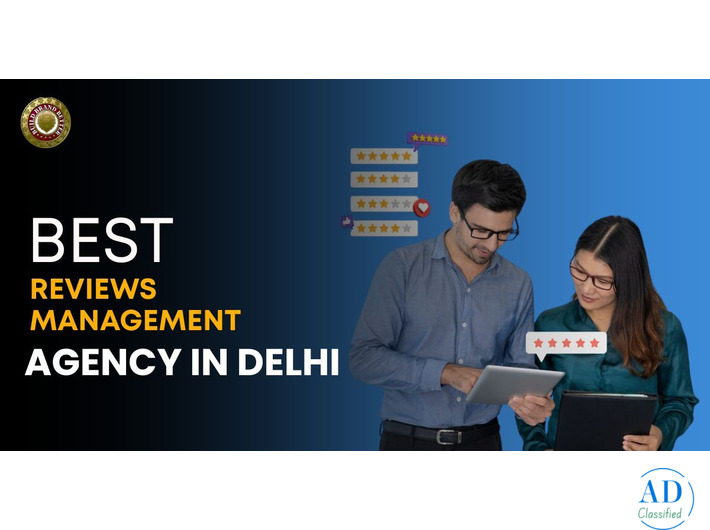 Protect Your Brand with Expert Review Management Services