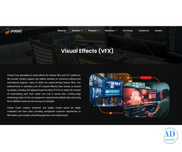 Key Factors to Consider When Selecting a Top VFX Company