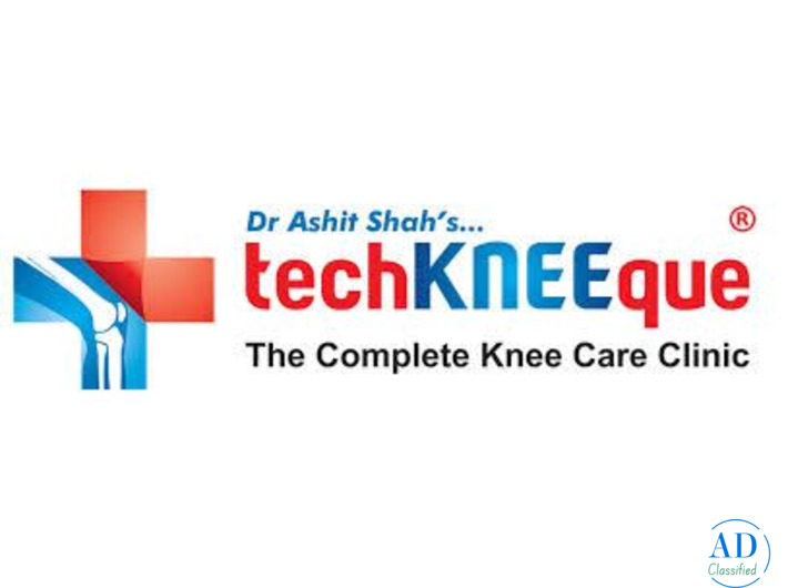 Top Knee Replacement Surgeon in Mumbai