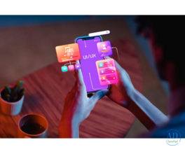 Mobile App Development Company Dubai for Business Growth Solutions