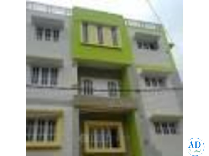 1 BHK Family Apartment for Rent – Poornaprajna Nagar, Uttarahalli