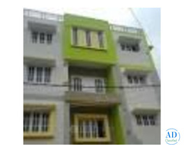 1 BHK Family Apartment for Rent – Poornaprajna Nagar, Uttarahalli