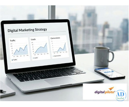 Boost Online Reach with Digital Marketing Company in Siliguri