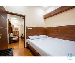 Serviced Apartments in Peelamedu | Mugundan's Smart Stay