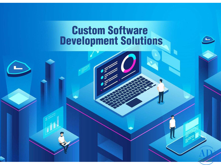 Software Development Company in Vancouver | Promatics Technologies