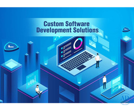 Software Development Company in Vancouver | Promatics Technologies