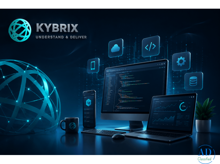 it services for business