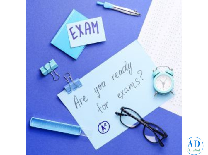 BlinkExam — Pioneering the Future of Digital Assessments.