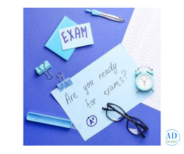 BlinkExam — Pioneering the Future of Digital Assessments.