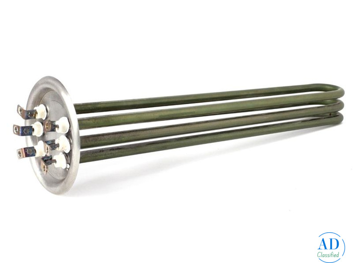 Electric Heating Elements Manufacturer