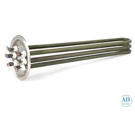 Electric Heating Elements Manufacturer