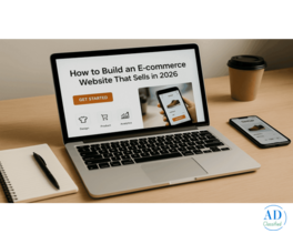 Ready to Build an E-Commerce Website That Sells in  ?