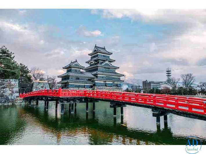 Explore Tokyo Kyoto and Mount Fuji – Enquire Today