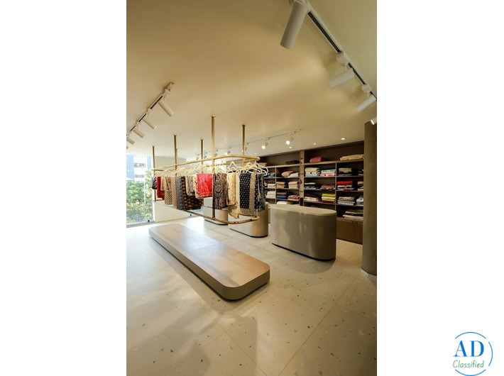 Zedwo Westerns | Luxury Fabrics
