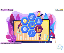 Check Free MLM Software Demo for MLM Solutions Driving Success
