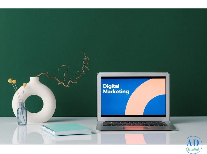 Digital Marketing Training In Lucknow