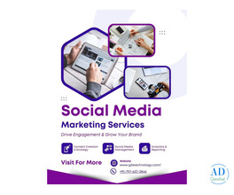 Top-Rated Social Media Agency in Jaipur — 500+ Happy Clients!