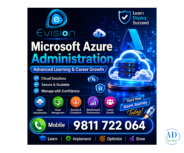 Microsoft Azure Administrator Associate (AZ-104) Certification Guide