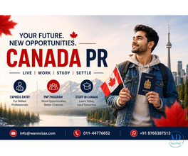 Trusted Canada Immigration Consultant in Delhi for Canada PNP Program and Canada PR