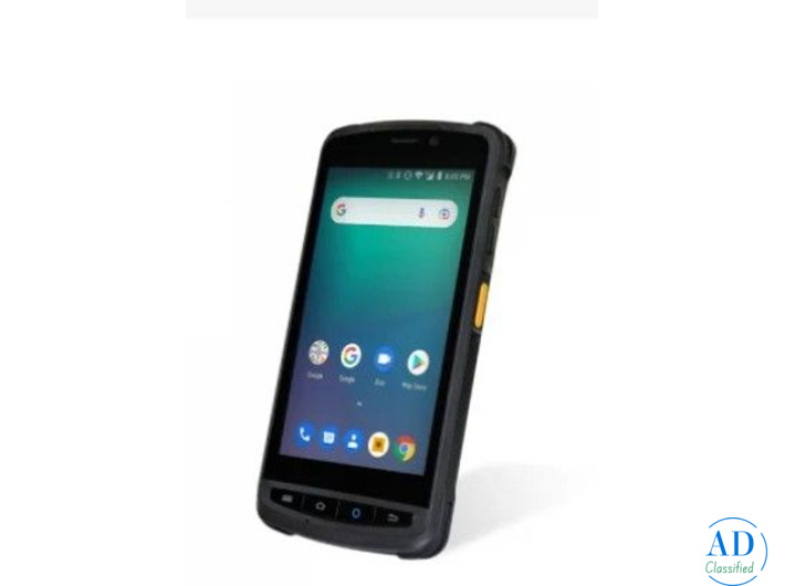 Mobile Computers for Efficient Data Capture, Inventory Management & Field Operations