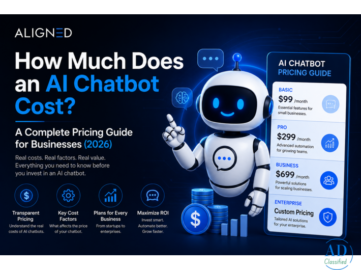 Affordable AI Chatbot Development Services in Lebanon