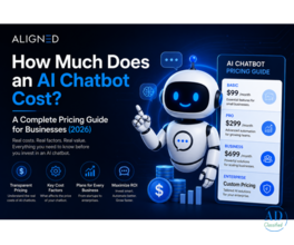 Affordable AI Chatbot Development Services in Lebanon