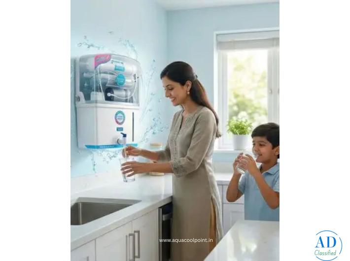 Is Your KENT RO Giving Less Water? Book Servicing Today in Jaipur