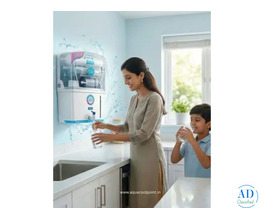 Is Your KENT RO Giving Less Water? Book Servicing Today in Jaipur