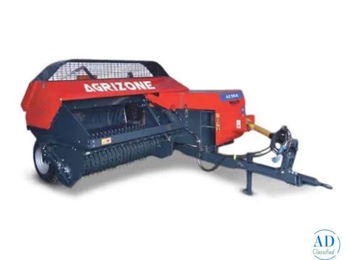 Find the Tractor Baler Machine Price in India
