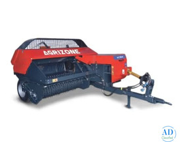 Find the Tractor Baler Machine Price in India