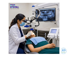 One Dentall - Oral & Maxillofacial Surgery in Belgaum