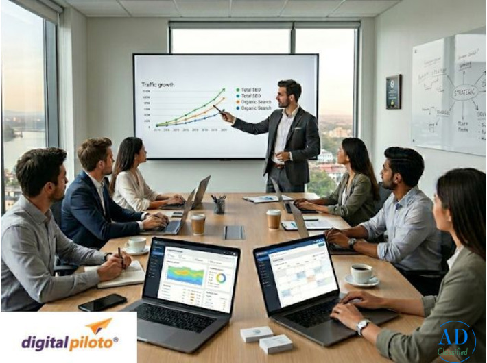 SEO Service Provider in Siliguri That Delivers Real Business Growth