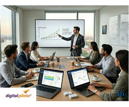 SEO Service Provider in Siliguri That Delivers Real Business Growth