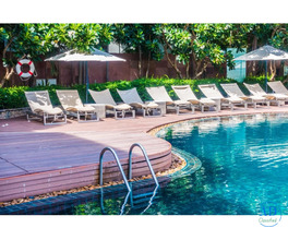 Pool Renovation Company in Hyderabad