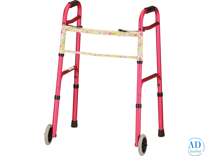 Shop Medical Walkers for Seniors Today