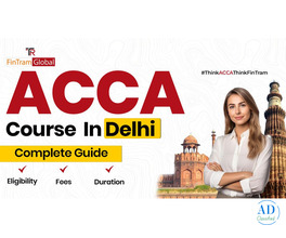 ACCA Coaching Institute in India | Fintram Global
