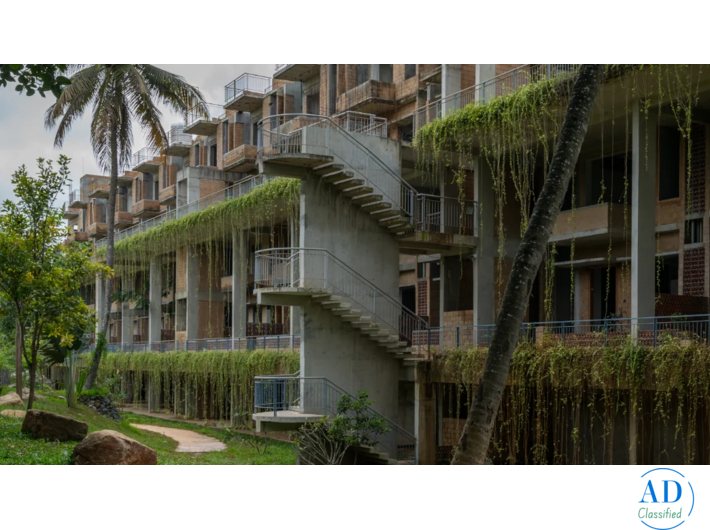 Luxury 3 & 4 BHK Villaments Near Turahalli Forest | Gravity Aranya Bangalore