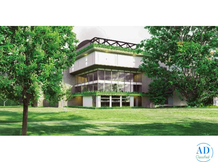 Luxury 3 & 4 BHK Villaments Near Turahalli Forest | Gravity Aranya Bangalore