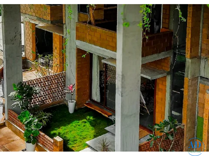 Luxury 3 & 4 BHK Villaments Near Turahalli Forest | Gravity Aranya Bangalore