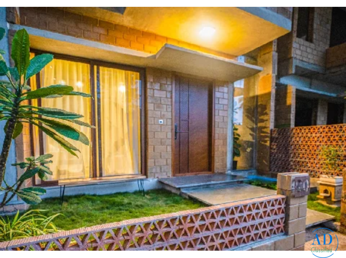 Luxury 3 & 4 BHK Villaments Near Turahalli Forest | Gravity Aranya Bangalore