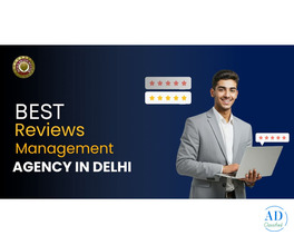 Best Reviews Management Solutions for Delhi Businesses