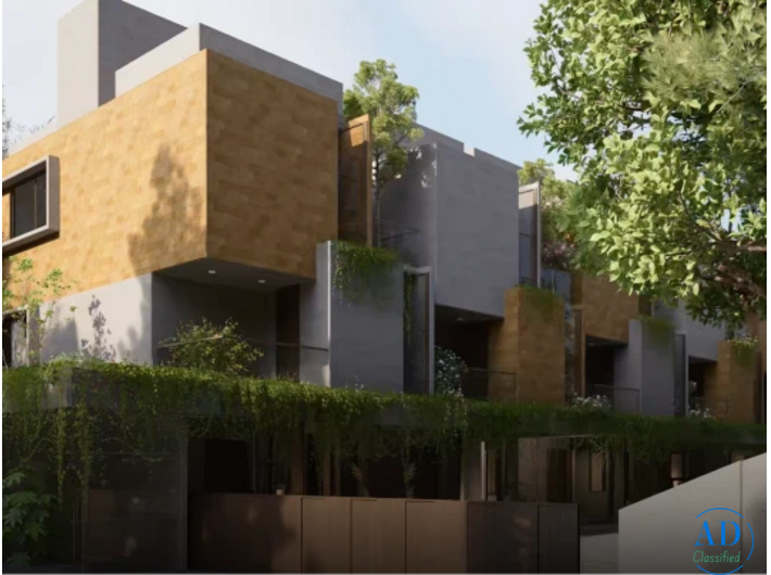 Luxury 4 BHK Duplex Villas in Chandapura, Bangalore | Gravity Smera Gardens