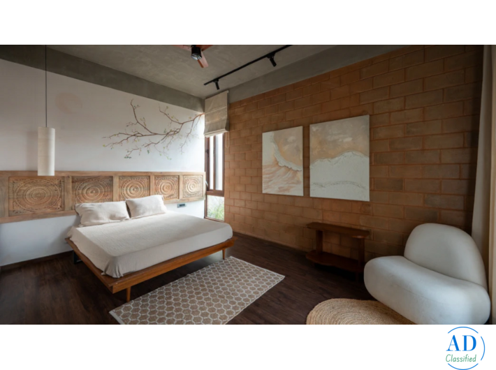 Luxury 4 BHK Duplex Villas in Chandapura, Bangalore | Gravity Smera Gardens