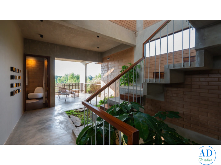 Luxury 4 BHK Duplex Villas in Chandapura, Bangalore | Gravity Smera Gardens