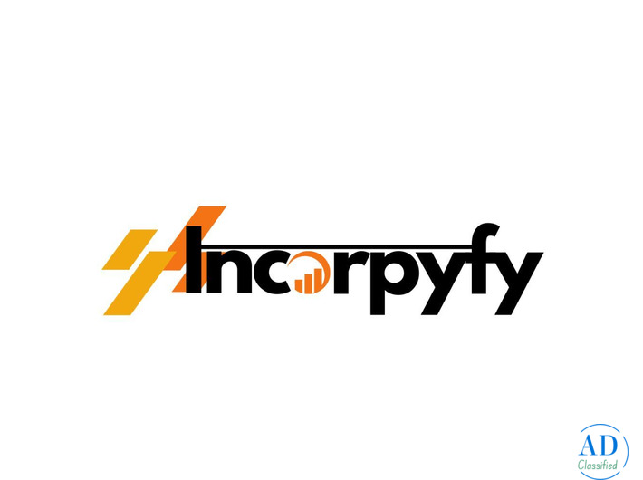 Incorpyfy LLC-Business Setup Company
