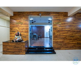 Corporate Room Booking in Coimbatore | Mugundan's Smart Stay
