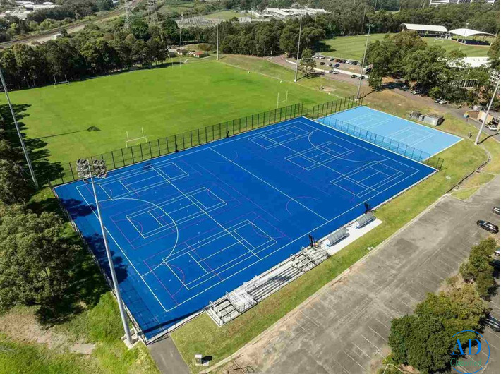 Affordable Tennis Court Resurfacing Solutions | JL Turf Group