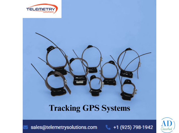 Advanced Tracking GPS Systems for Accurate Wildlife Monitoring